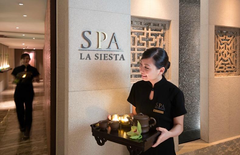 Image result for la siesta massage tripadvisor
