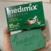 Review xà phòng medimix Ấn độ